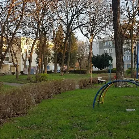 Apartament 