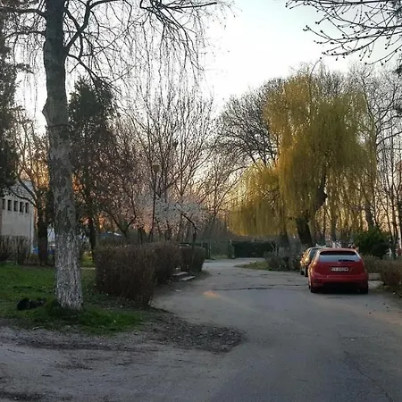 Apartament 