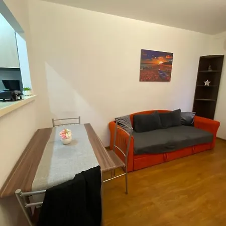 Apartment Apartament 