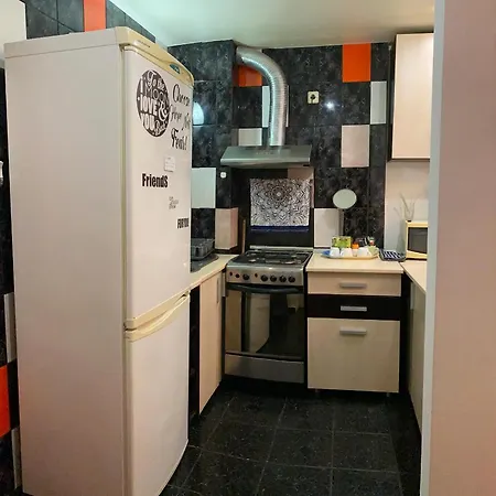 Apartament 