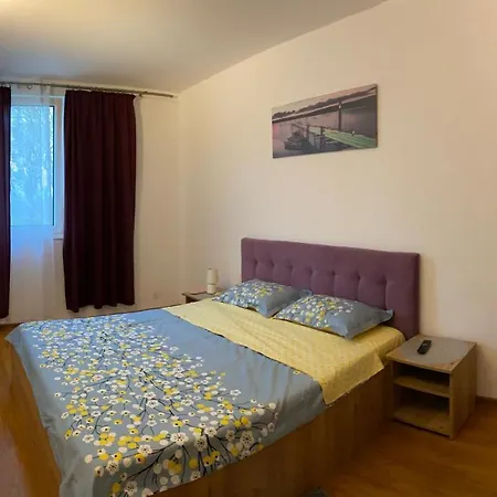 Apartament 