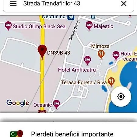 Apartament 